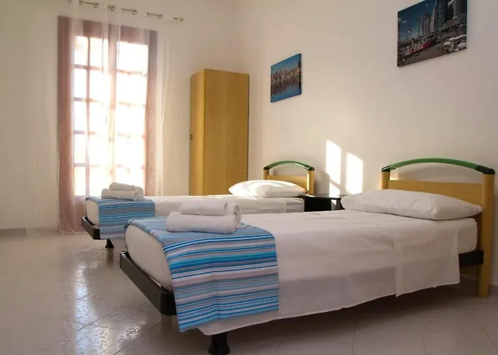 Casa Sofia